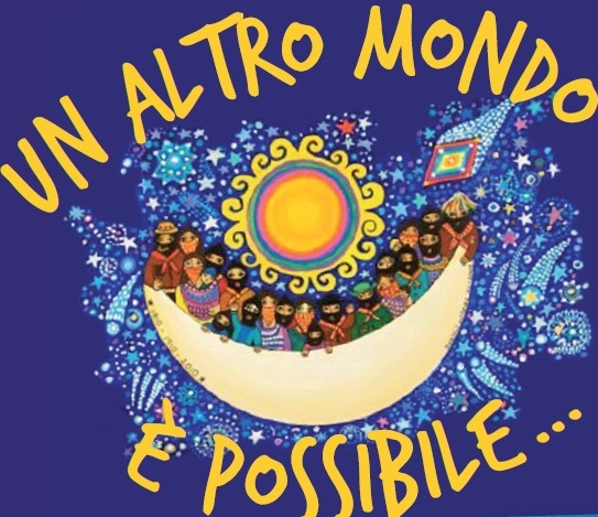Unaltromondo
